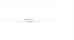 Desktop Screenshot of moneywealth.com